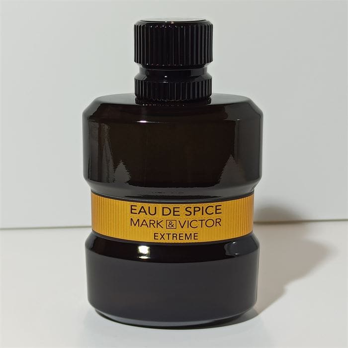 Mark & Victor Eau De Spice Extreme by Fragrance World 100 ml - Tega Scents